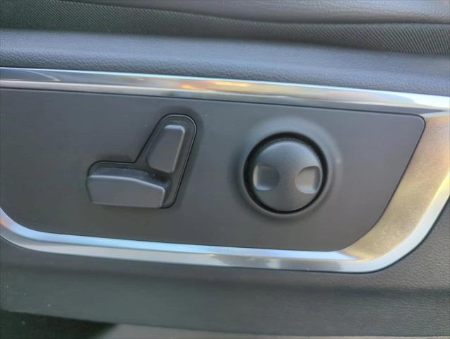 2026 Ram 1500 Laramie Crew Cab 4x2 5'7" Box