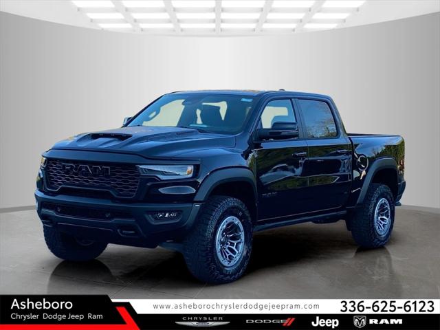 2026 RAM Ram 1500 RAM 1500 RHO CREW CAB 4X4 57 BOX 2026 RAM Ram 1500 RAM 1500 RHO CREW CAB 4X4 57 BOX
