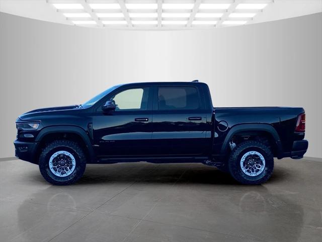 2026 RAM Ram 1500 RAM 1500 RHO CREW CAB 4X4 57 BOX 2026 RAM Ram 1500 RAM 1500 RHO CREW CAB 4X4 57 BOX