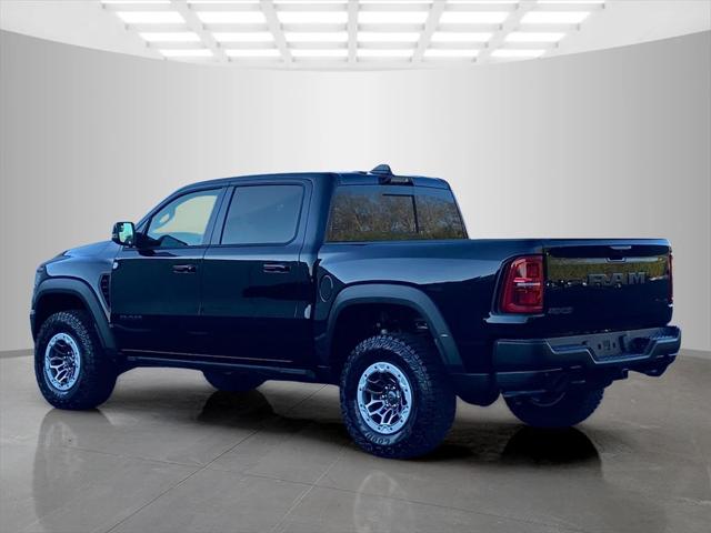 2026 RAM Ram 1500 RAM 1500 RHO CREW CAB 4X4 57 BOX 2026 RAM Ram 1500 RAM 1500 RHO CREW CAB 4X4 57 BOX