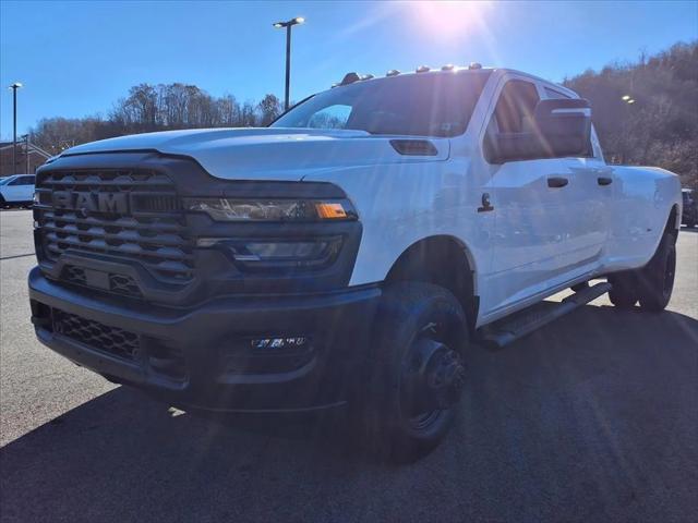 2026 RAM Ram 3500 RAM 3500 TRADESMAN CREW CAB 4X4 8 BOX 2026 RAM Ram 3500 RAM 3500 TRADESMAN CREW CAB 4X4 8 BOX