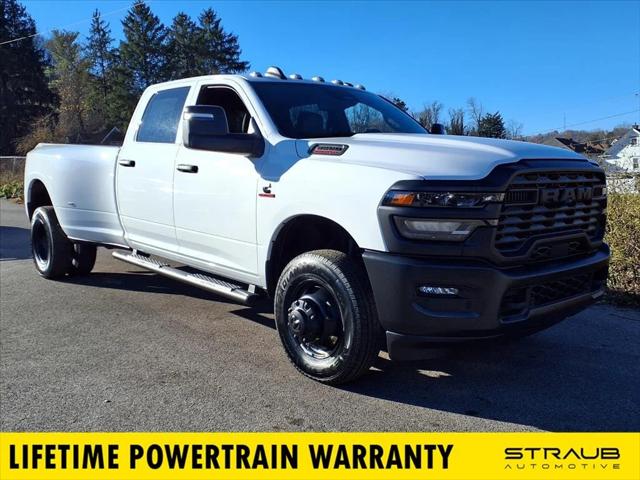 2026 RAM Ram 3500 RAM 3500 TRADESMAN CREW CAB 4X4 8 BOX 2026 RAM Ram 3500 RAM 3500 TRADESMAN CREW CAB 4X4 8 BOX