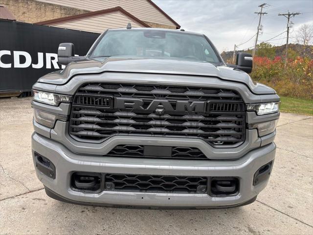 2026 RAM Ram 3500 RAM 3500 BIG HORN CREW CAB 4X4 64 BOX