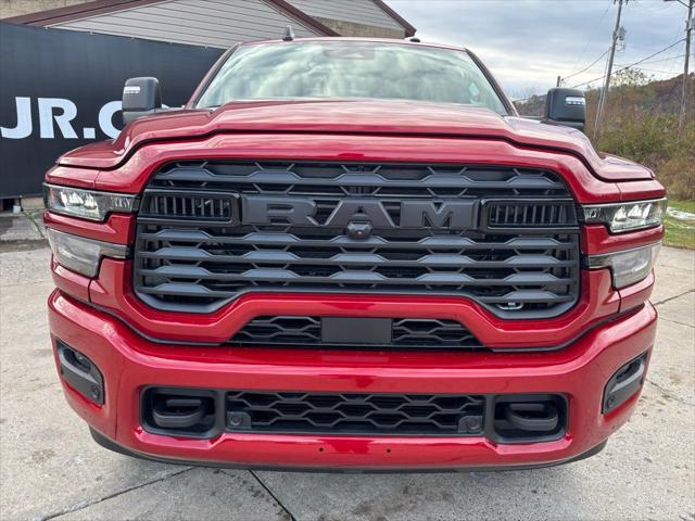 2026 RAM Ram 3500 RAM 3500 BIG HORN CREW CAB 4X4 64 BOX 2026 RAM Ram 3500 RAM 3500 BIG HORN CREW CAB 4X4 64 BOX