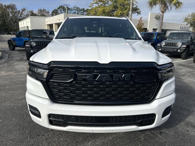 2026 RAM 1500 RAM 1500 BIG HORN CREW CAB 4X4 57 BOX 2026 RAM 1500 RAM 1500 BIG HORN CREW CAB 4X4 57 BOX