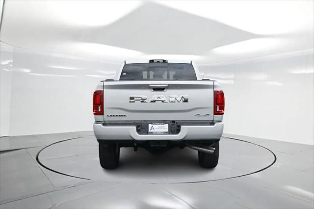 2026 RAM Ram 3500 RAM 3500 LARAMIE CREW CAB 4X4 64 BOX 2026 RAM Ram 3500 RAM 3500 LARAMIE CREW CAB 4X4 64 BOX
