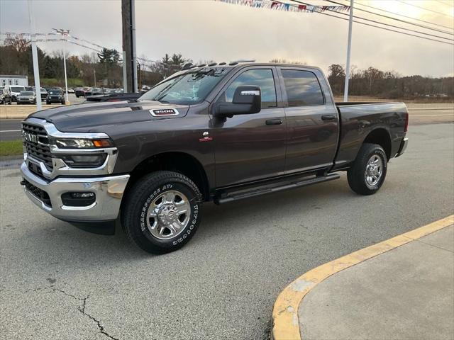 2026 RAM Ram 3500 RAM 3500 TRADESMAN CREW CAB 4X4 64 BOX 2026 RAM Ram 3500 RAM 3500 TRADESMAN CREW CAB 4X4 64 BOX