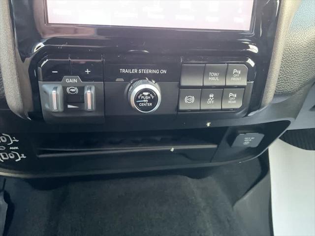 2026 Ram 3500 Tradesman Crew Cab 4x4 6'4" Box