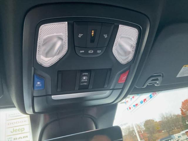 2026 Ram 3500 Tradesman Crew Cab 4x4 6'4" Box