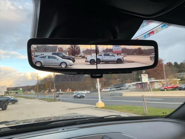 2026 Ram 3500 Tradesman Crew Cab 4x4 6'4" Box