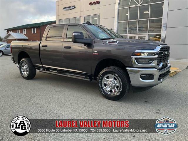 2026 Ram 3500 Tradesman Crew Cab 4x4 6'4" Box for sale in Latrobe, PA