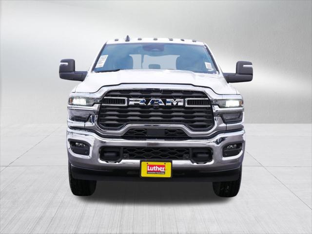 2026 RAM Ram 3500 RAM 3500 TRADESMAN CREW CAB 4X4 64 BOX 2026 RAM Ram 3500 RAM 3500 TRADESMAN CREW CAB 4X4 64 BOX