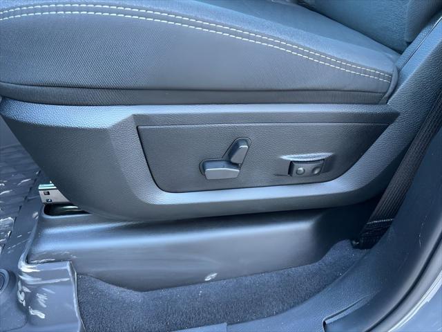 2026 Ram 3500 Big Horn Crew Cab 4x4 6'4" Box