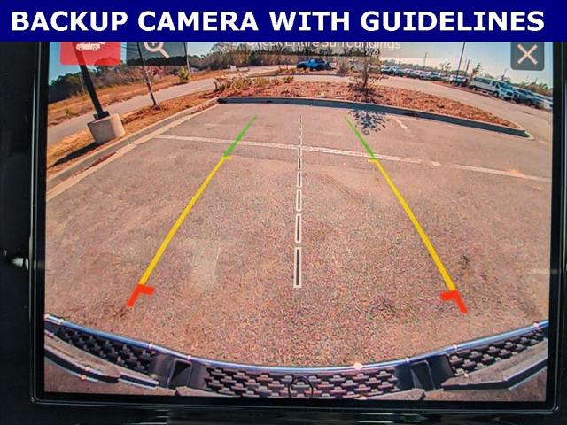 2026 RAM Ram 1500 RAM 1500 BIG HORN QUAD CAB 4X4 64 BOX