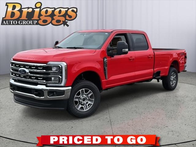 2026 Ford F-250 LARIAT for sale in Fort Scott, KS