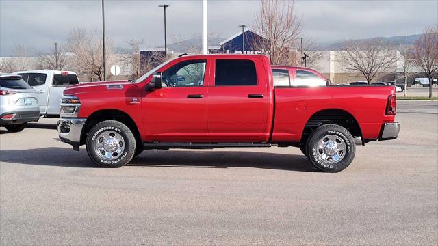 2026 RAM Ram 2500 RAM 2500 TRADESMAN CREW CAB 4X4 64 BOX