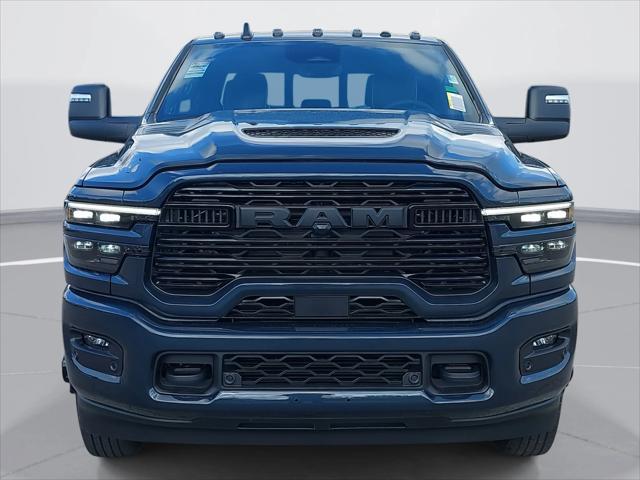 2026 RAM Ram 3500 RAM 3500 LARAMIE CREW CAB 4X4 8 BOX