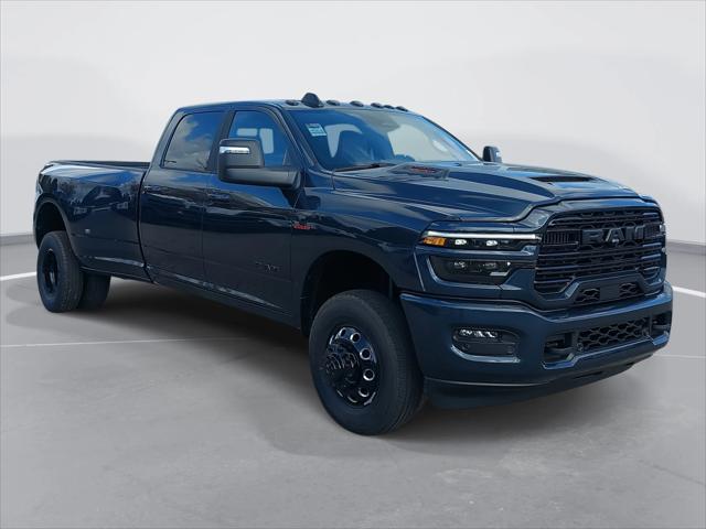 2026 RAM Ram 3500 RAM 3500 LARAMIE CREW CAB 4X4 8 BOX