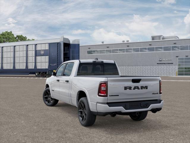 2026 RAM Ram 1500 RAM 1500 LARAMIE CREW CAB 4X4 64 BOX 2026 RAM Ram 1500 RAM 1500 LARAMIE CREW CAB 4X4 64 BOX