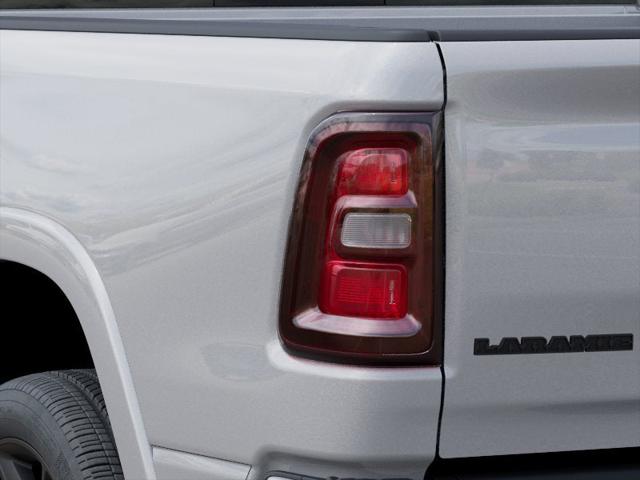 2026 Ram 1500 Laramie Crew Cab 4x4 6'4" Box