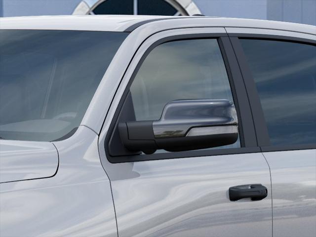 2026 Ram 1500 Laramie Crew Cab 4x4 6'4" Box