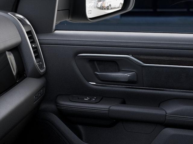 2026 Ram 1500 Laramie Crew Cab 4x4 6'4" Box