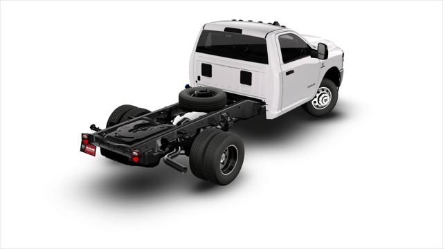 2026 RAM Ram 3500 Chassis Cab RAM 3500 BIG HORN CHASSIS REGULAR CAB 4X4 60 CA 2026 RAM Ram 3500 Chassis Cab RAM 3500 BIG HORN CHASSIS REGULAR CAB 4X4 60 CA