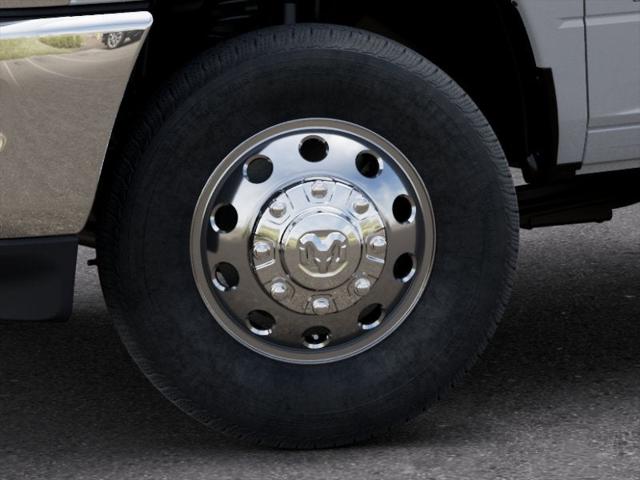 2026 Ram 3500 Chassis Cab Tradesman/Big Horn