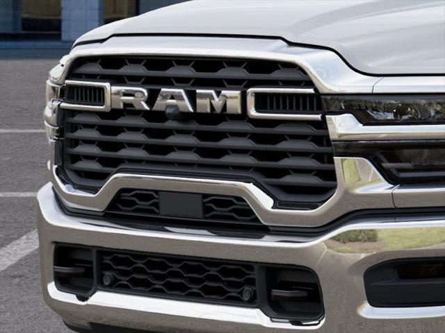 2026 Ram 3500 Chassis Cab Tradesman/Big Horn