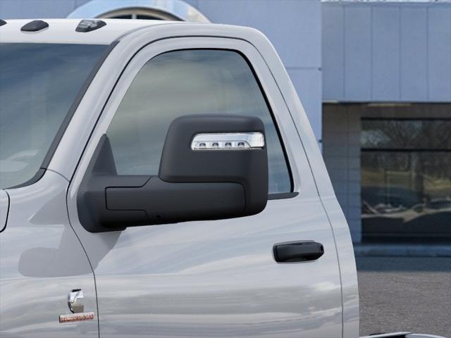 2026 Ram 3500 Chassis Cab Tradesman/Big Horn