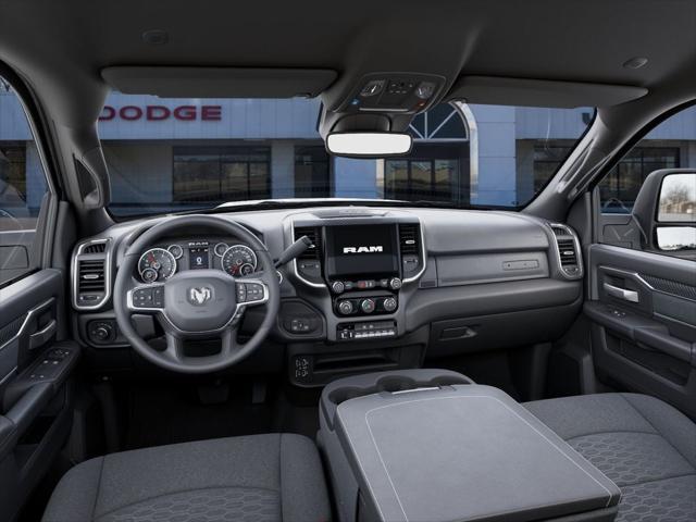 2026 Ram 3500 Chassis Cab Tradesman/Big Horn