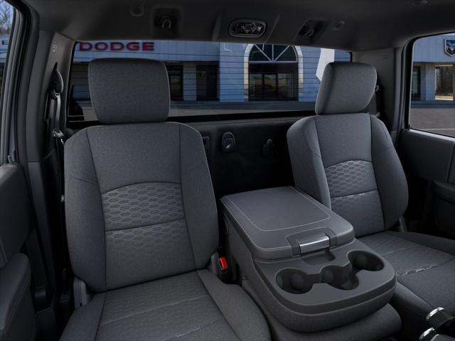 2026 Ram 3500 Chassis Cab Tradesman/Big Horn
