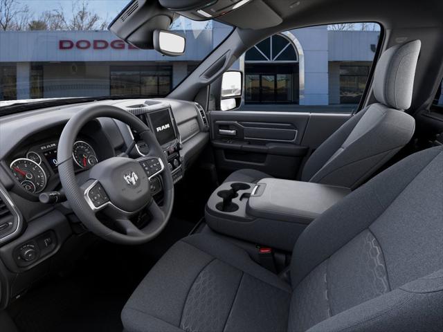 2026 Ram 3500 Chassis Cab Tradesman/Big Horn