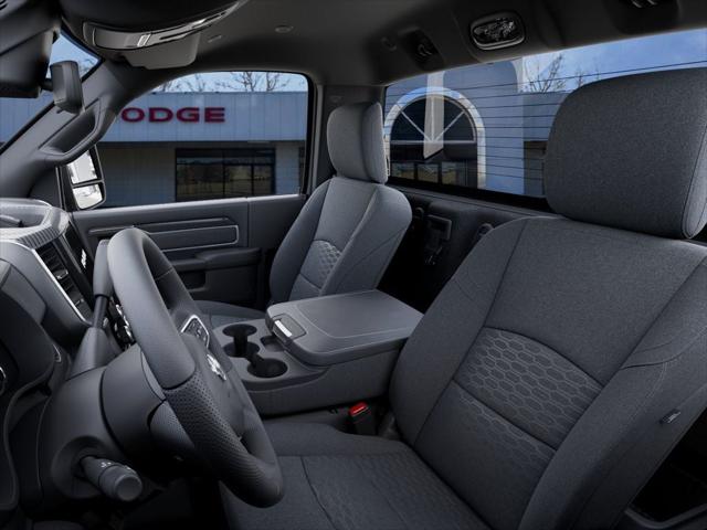 2026 Ram 3500 Chassis Cab Tradesman/Big Horn