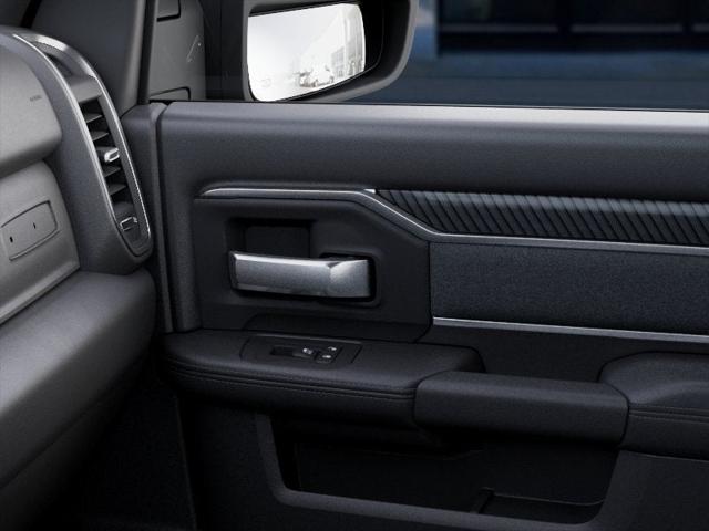 2026 Ram 3500 Chassis Cab Tradesman/Big Horn