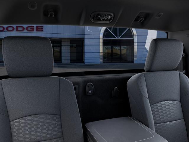2026 Ram 3500 Chassis Cab Tradesman/Big Horn