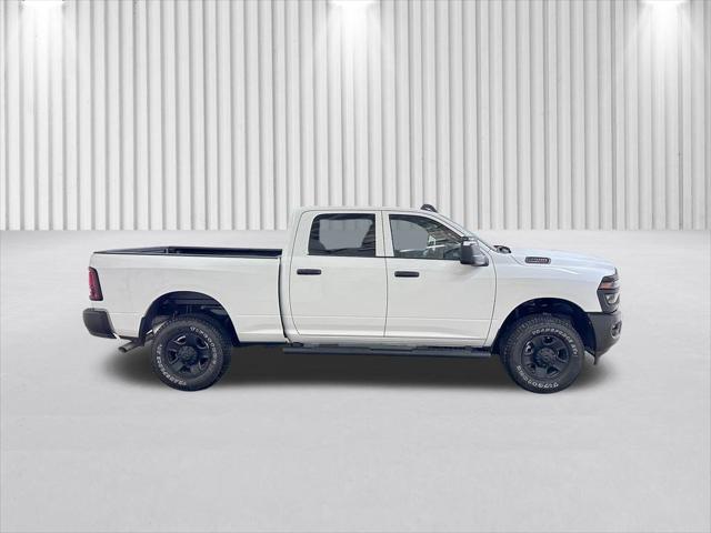 2026 RAM Ram 2500 RAM 2500 TRADESMAN CREW CAB 4X4 64 BOX 2026 RAM Ram 2500 RAM 2500 TRADESMAN CREW CAB 4X4 64 BOX