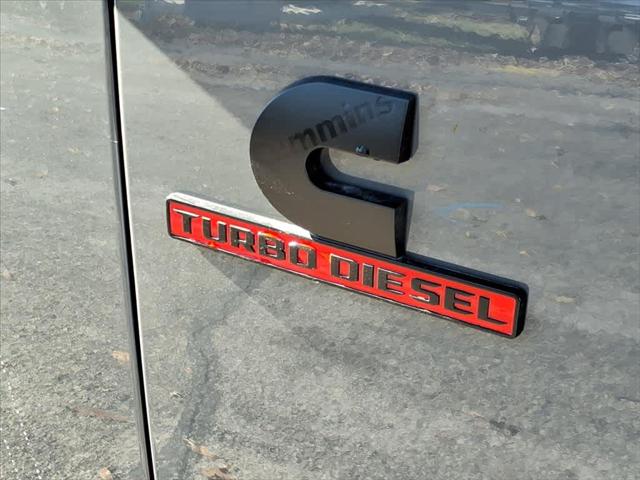 2026 RAM Ram 3500 Chassis Cab RAM 3500 TRADESMAN CREW CAB CHASSIS 4X4 60 CA 2026 RAM Ram 3500 Chassis Cab RAM 3500 TRADESMAN CREW CAB CHASSIS 4X4 60 CA