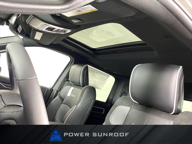 2026 RAM Ram 2500 RAM 2500 LARAMIE MEGA CAB 4X4 64 BOX