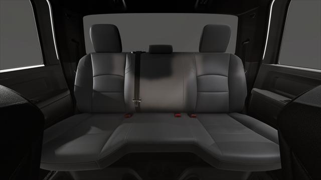 2026 RAM Ram 3500 Chassis Cab RAM 3500 TRADESMAN CREW CAB CHASSIS 4X4 60 CA 2026 RAM Ram 3500 Chassis Cab RAM 3500 TRADESMAN CREW CAB CHASSIS 4X4 60 CA