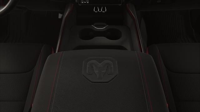 2026 RAM Ram 1500 RAM 1500 REBEL CREW CAB 4X4 57 BOX 2026 RAM Ram 1500 RAM 1500 REBEL CREW CAB 4X4 57 BOX