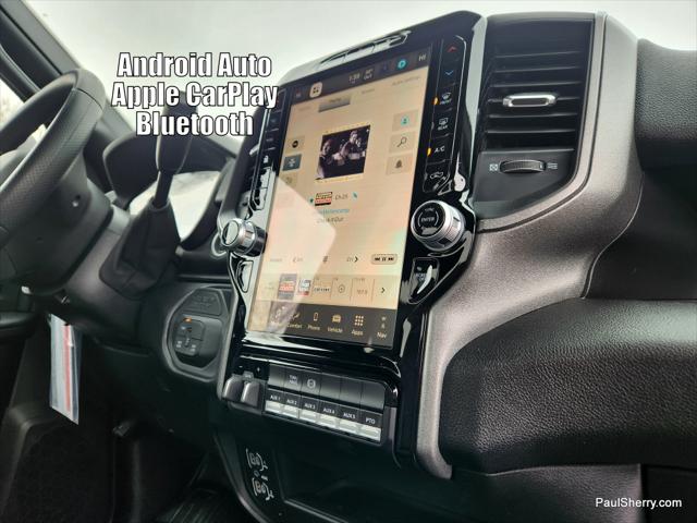 2026 RAM Ram 3500 Chassis Cab RAM 3500 TRADESMAN CHASSIS REGULAR CAB 4X4 84 CA 2026 RAM Ram 3500 Chassis Cab RAM 3500 TRADESMAN CHASSIS REGULAR CAB 4X4 84 CA