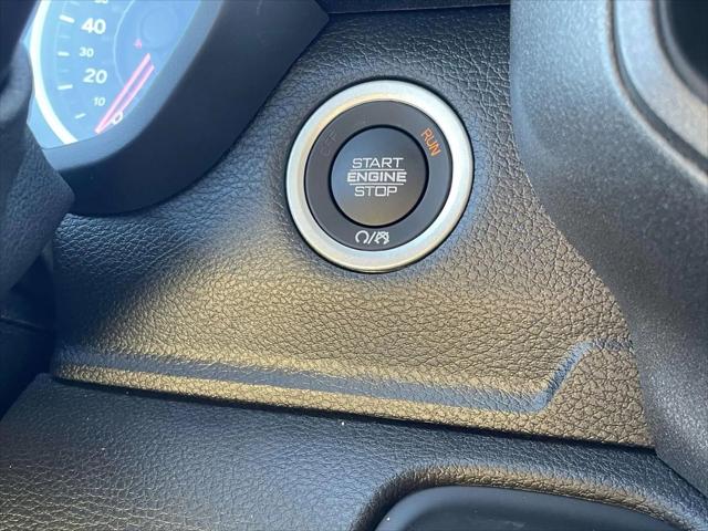 2026 RAM Ram 3500 RAM 3500 TRADESMAN CREW CAB 4X4 8 BOX