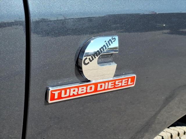 2026 RAM Ram 2500 RAM 2500 TRADESMAN CREW CAB 4X4 64 BOX 2026 RAM Ram 2500 RAM 2500 TRADESMAN CREW CAB 4X4 64 BOX