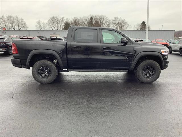 2026 RAM Ram 1500 RAM 1500 RHO CREW CAB 4X4 57 BOX 2026 RAM Ram 1500 RAM 1500 RHO CREW CAB 4X4 57 BOX