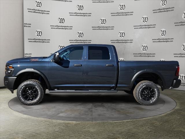 2026 RAM Ram 2500 RAM 2500 TRADESMAN CREW CAB 4X4 64 BOX 2026 RAM Ram 2500 RAM 2500 TRADESMAN CREW CAB 4X4 64 BOX