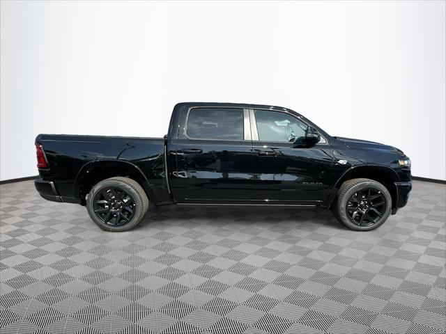 2026 RAM Ram 1500 RAM 1500 LARAMIE CREW CAB 4X4 57 BOX 2026 RAM Ram 1500 RAM 1500 LARAMIE CREW CAB 4X4 57 BOX