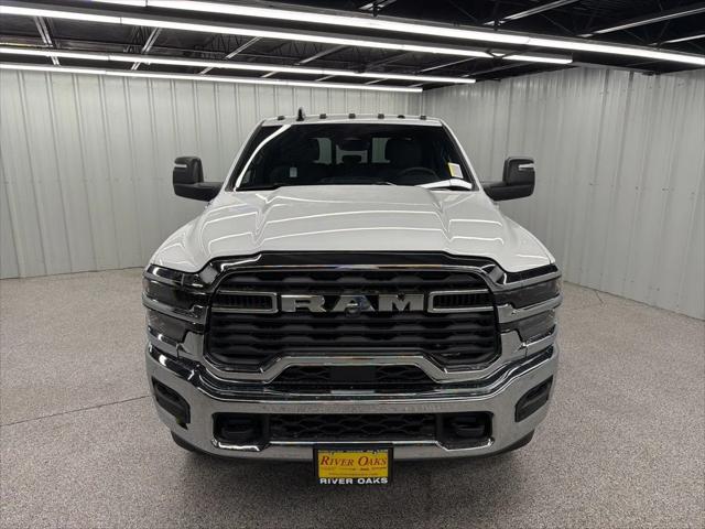 2026 RAM Ram 2500 RAM 2500 TRADESMAN CREW CAB 4X4 64 BOX 2026 RAM Ram 2500 RAM 2500 TRADESMAN CREW CAB 4X4 64 BOX