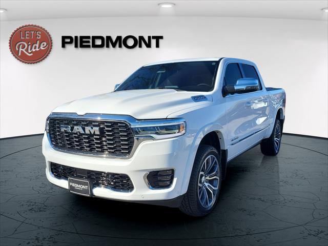 2026 RAM Ram 1500 RAM 1500 TUNGSTEN CREW CAB 4X4 2026 RAM Ram 1500 RAM 1500 TUNGSTEN CREW CAB 4X4