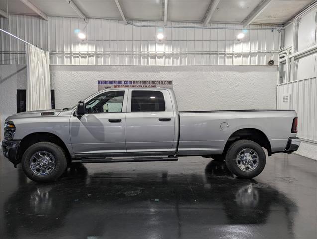 2026 RAM Ram 2500 RAM 2500 TRADESMAN CREW CAB 4X4 8 BOX 2026 RAM Ram 2500 RAM 2500 TRADESMAN CREW CAB 4X4 8 BOX